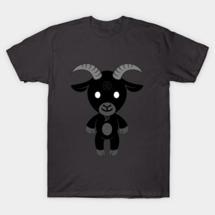 Black Phillip T-Shirt